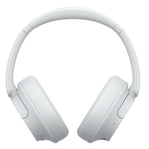 Sony Over Ear Noise Cancelling Wireless Bluetooth Headphones - White | WHCH720NWCE7