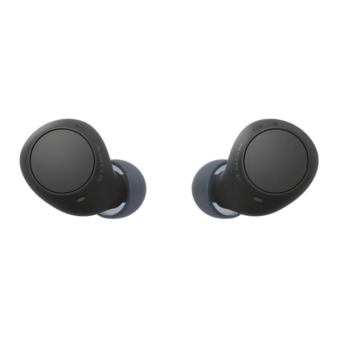 Sony True Wireless Earbuds - Black | WFC510BCE7