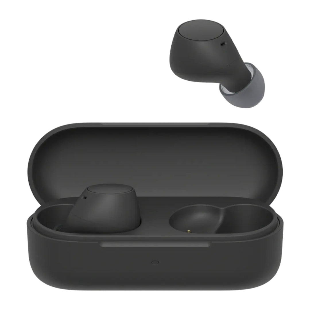 Sony True Wireless Earbuds - Black | WFC510BCE7