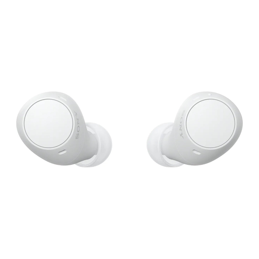 Sony True Wireless Earbuds - White | WFC510WCE7