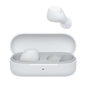 Sony True Wireless Earbuds - White | WFC510WCE7