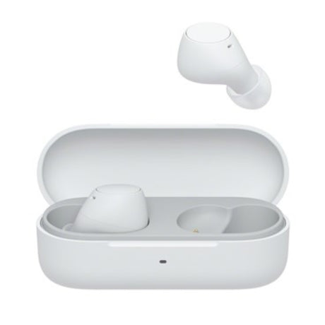 Sony True Wireless Earbuds - White | WFC510WCE7