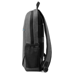 HP 15.6" Perlude Laptop Travel Bag Backpack - Grey | 2Z8P3AA