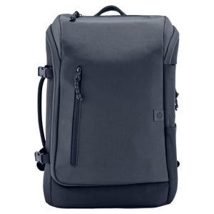 HP 25 Litre Laptop Travel Bag Backpack - Iron Grey | 6B8U4AA