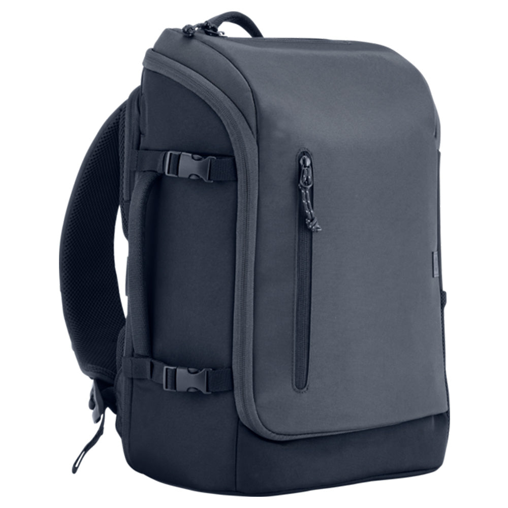 HP 25 Litre Laptop Travel Bag Backpack - Iron Grey | 6B8U4AA