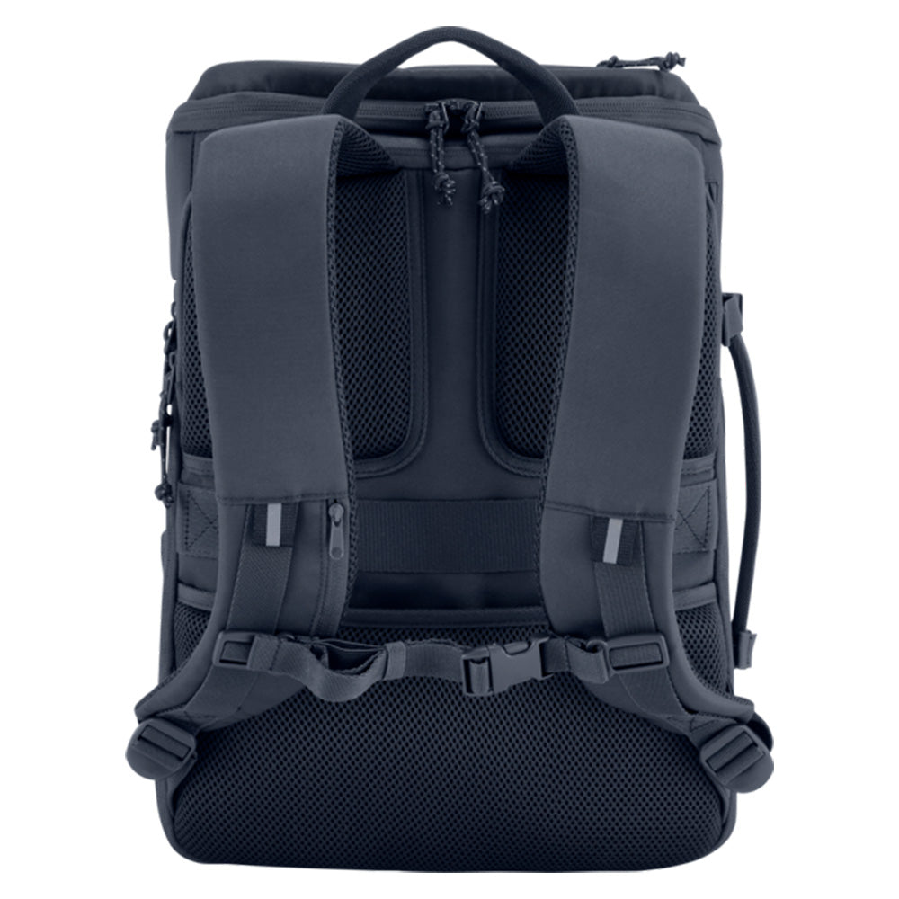 HP 25 Litre Laptop Travel Bag Backpack - Iron Grey | 6B8U4AA