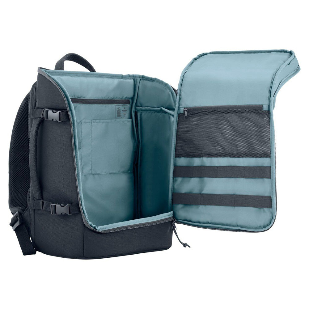 HP 25 Litre Laptop Travel Bag Backpack - Iron Grey | 6B8U4AA