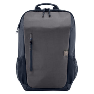 HP 18 Litre Laptop Travel Bag Backpack - Iron Grey | 6B8U6AA