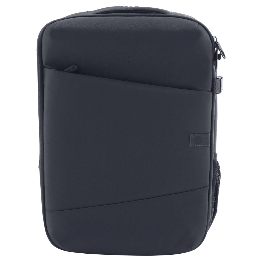HP 30 Litre 16.1" Laptop Creator Travel Bag Backpack - Black | 6M5S3AA