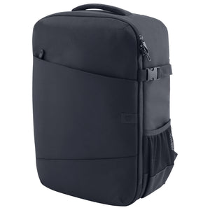 HP 30 Litre 16.1" Laptop Creator Travel Bag Backpack - Black | 6M5S3AA