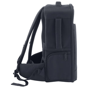 HP 30 Litre 16.1" Laptop Creator Travel Bag Backpack - Black | 6M5S3AA