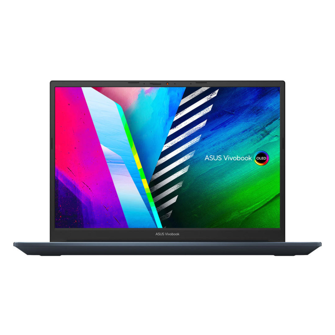 Asus Vivobook Pro Intel Core i5 14 Inch 8GB 512GB Laptop - Quiet Blue | K3400PH-KM134W