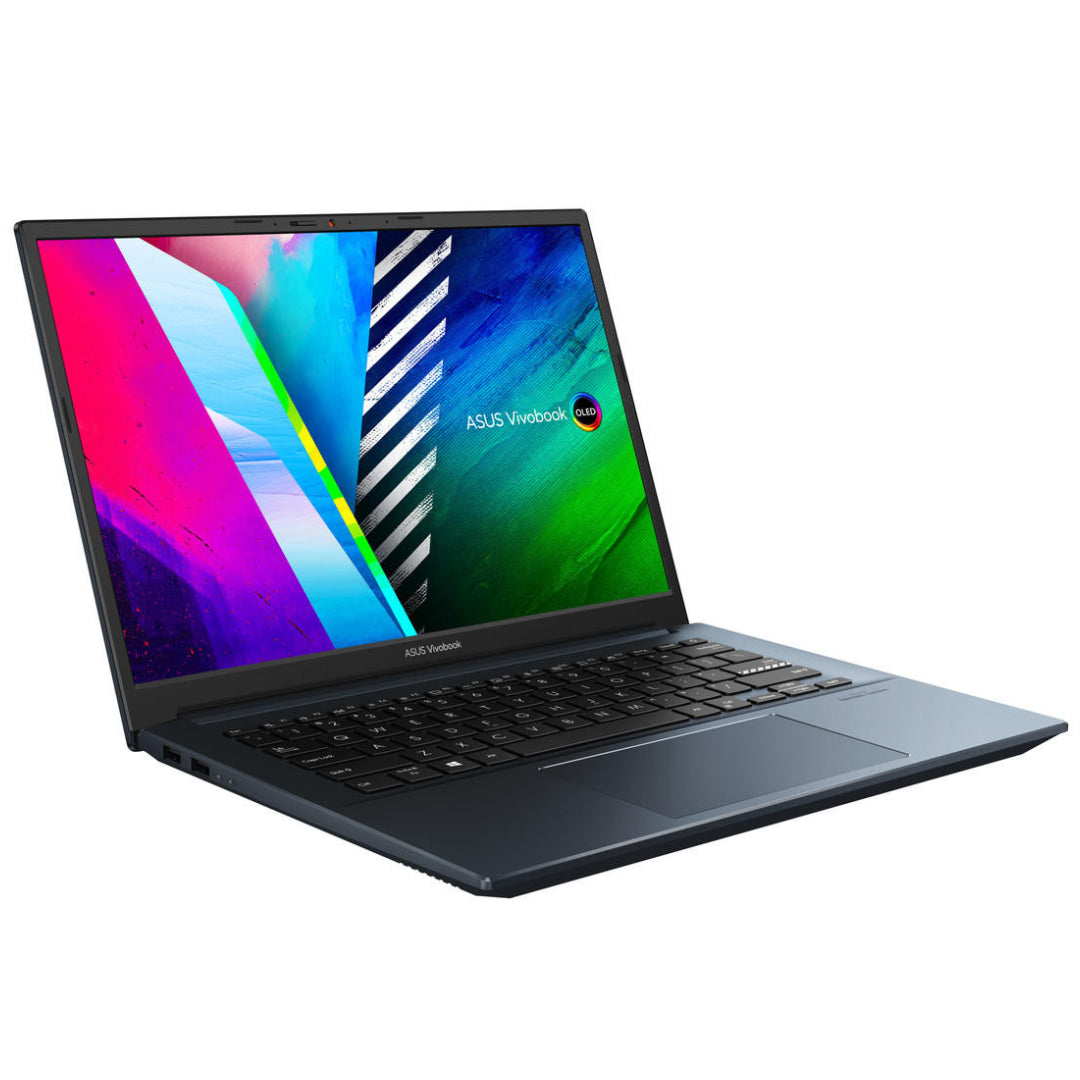 Asus Vivobook Pro Intel Core i5 14 Inch 8GB 512GB Laptop - Quiet Blue | K3400PH-KM134W