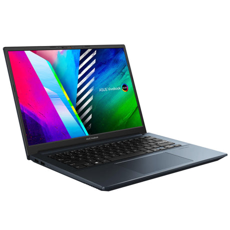 Asus Vivobook Pro Intel Core i5 14 Inch 8GB 512GB Laptop - Quiet Blue | K3400PH-KM134W