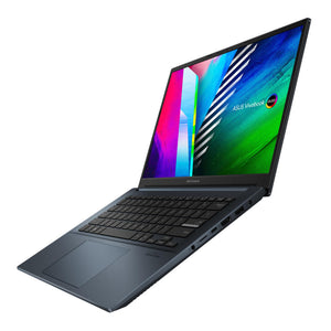 Asus Vivobook Pro Intel Core i5 14 Inch 8GB 512GB Laptop - Quiet Blue | K3400PH-KM134W