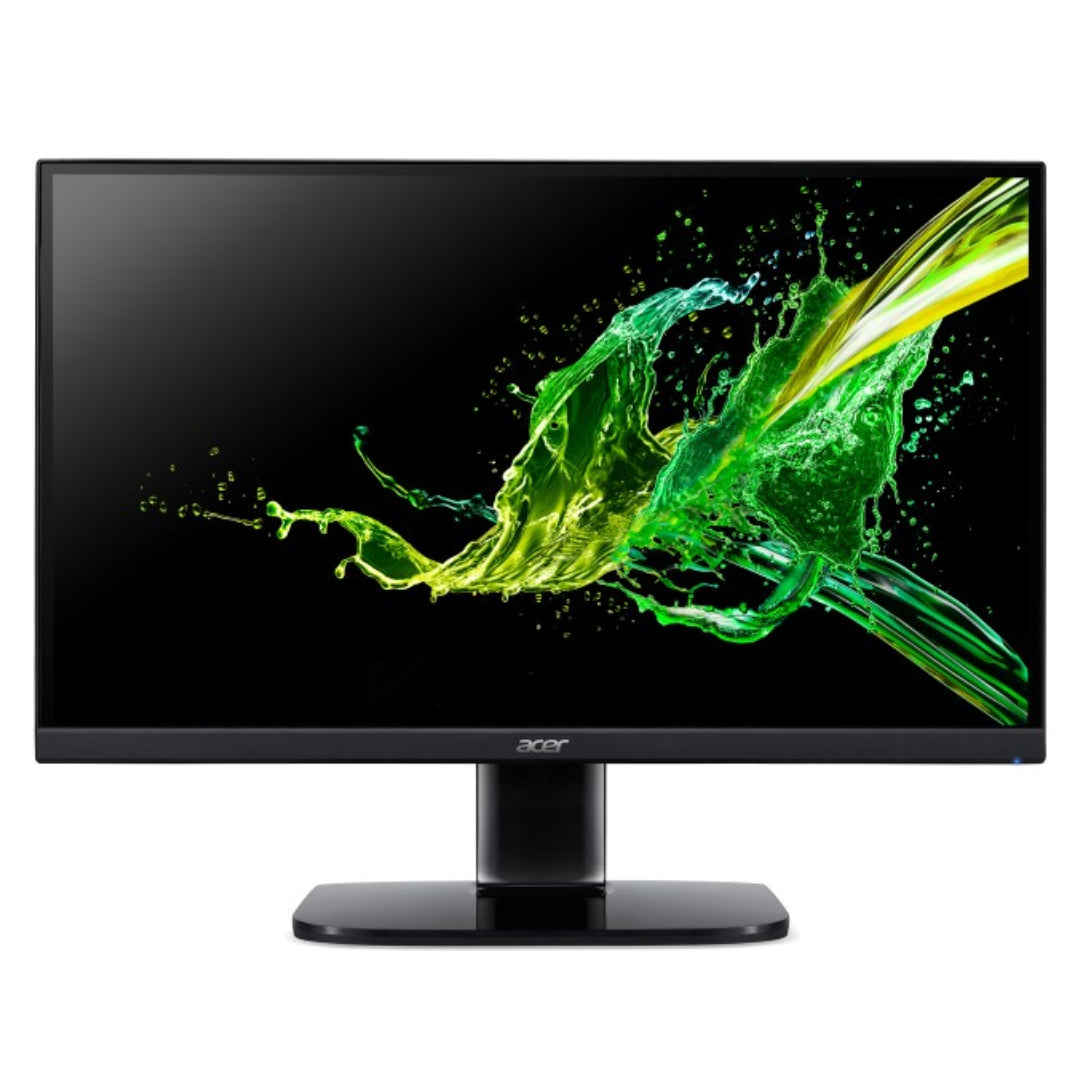 Acer Nitro KG272 E 27 Inch Full HD Computer Monitor | UM.HX2EE.E23