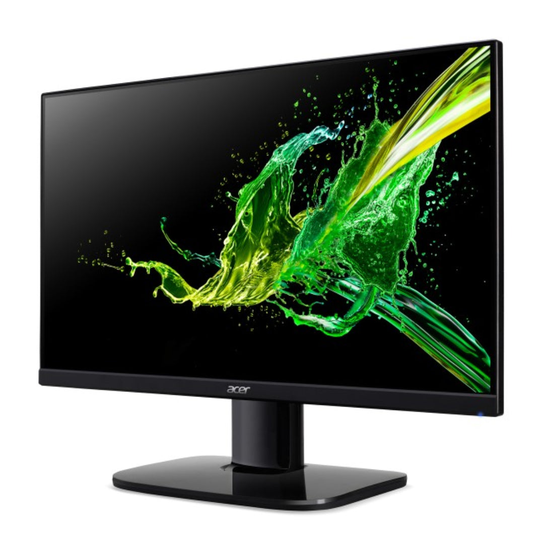 Acer Nitro KG272 E 27 Inch Full HD Computer Monitor | UM.HX2EE.E23