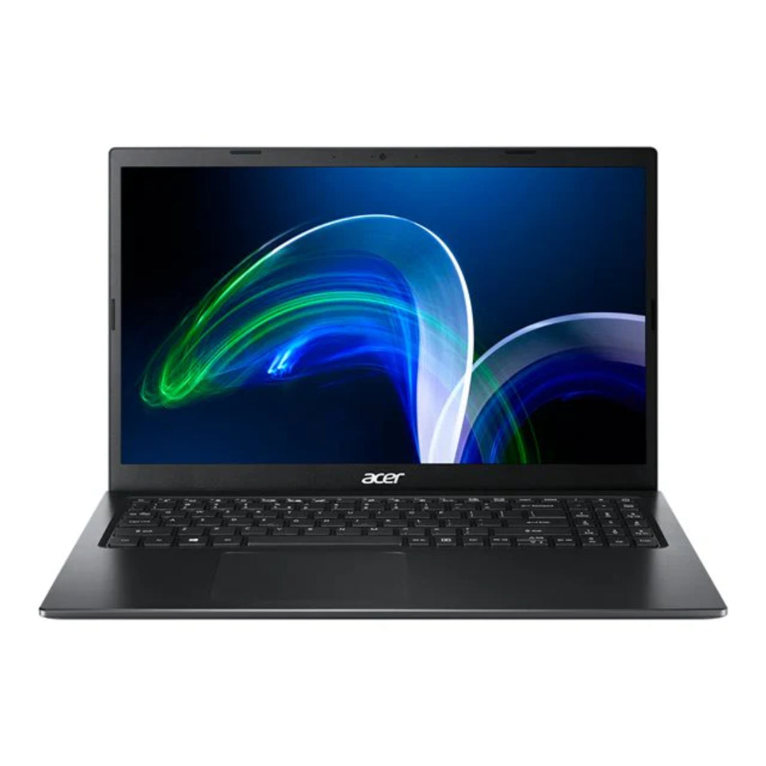 Acer Extensa 15 15.6 Inch Laptop Intel Core i5  8GB RAM 512GB SSD - Charcoal / Black | NX.EGJEK.01A