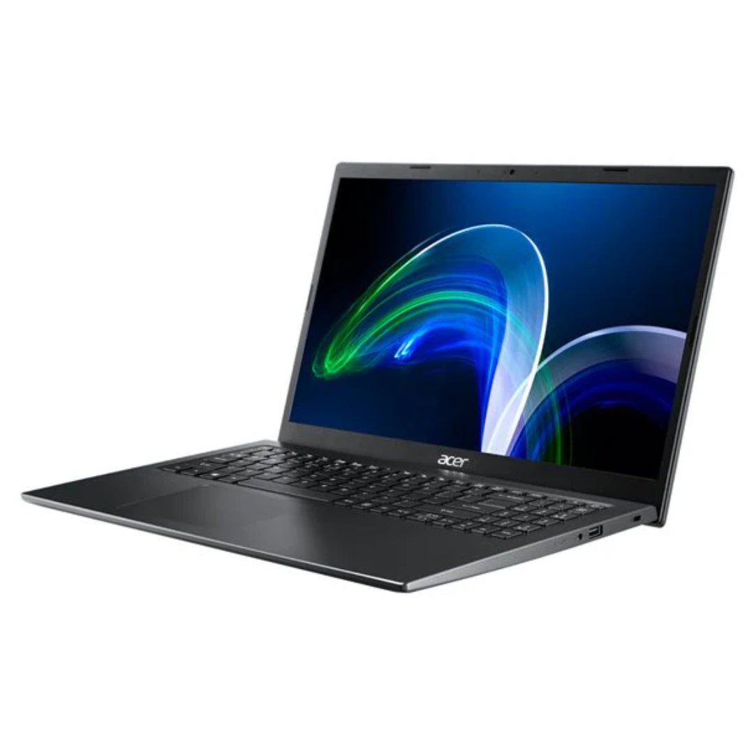 Acer Extensa 15 15.6 Inch Laptop Intel Core i5  8GB RAM 512GB SSD - Charcoal / Black | NX.EGJEK.01A