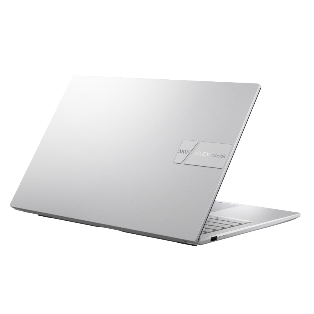 Asus Vivobook 15 Laptop 15.6 Inch FHD Intel Core i5 8GB 512GB SSD - Silver |  X1504ZA-NJ043W