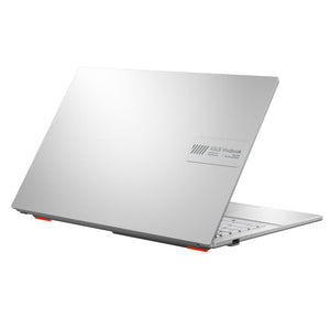 Asus Vivobook Go 15 E1504 15.6 Inch Laptop AMD Ryzen 5 8GB 512GB - Cool Silver | E1504FA-NJ649W