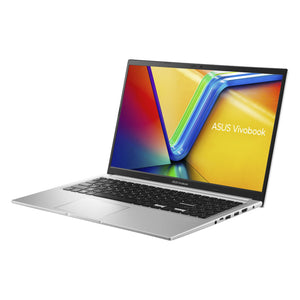 Asus Vivobook 15.6 Inch Laptop AMD Ryzen 7 8GB 512GB SSD - Silver | M1502YA-BQ165W