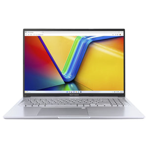 ASUS Vivobook 16  16 Inch Laptop Intel Core i7, 512 GB SSD- Silver | X1605ZA-MB116W