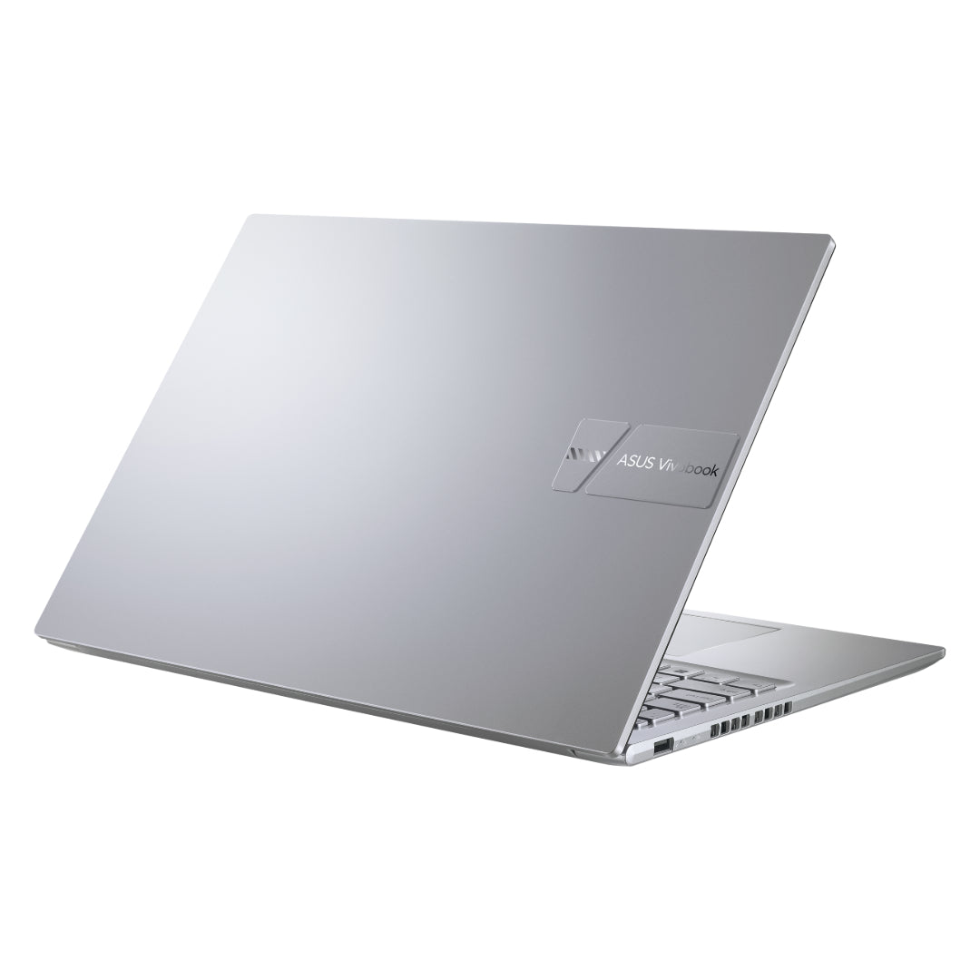 ASUS Vivobook 16  16 Inch Laptop Intel Core i7, 512 GB SSD- Silver | X1605ZA-MB116W