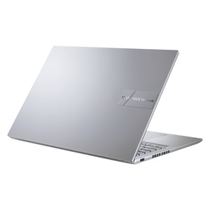 ASUS Vivobook 16  16 Inch Laptop Intel Core i7, 512 GB SSD- Silver | X1605ZA-MB116W