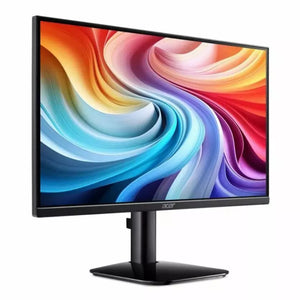 Acer KA2-KA242Y E0 23.8 Inch FHD Computer Monitor | UM.QX2EE.024