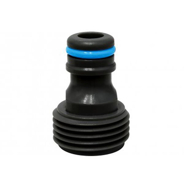 AQUACRAFT 3/4" THREADED TAP CONNECTOR | AQC550200