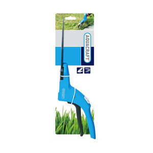 Aquacraft 14in One Handed Grass Shears / Clippers | AQC350050