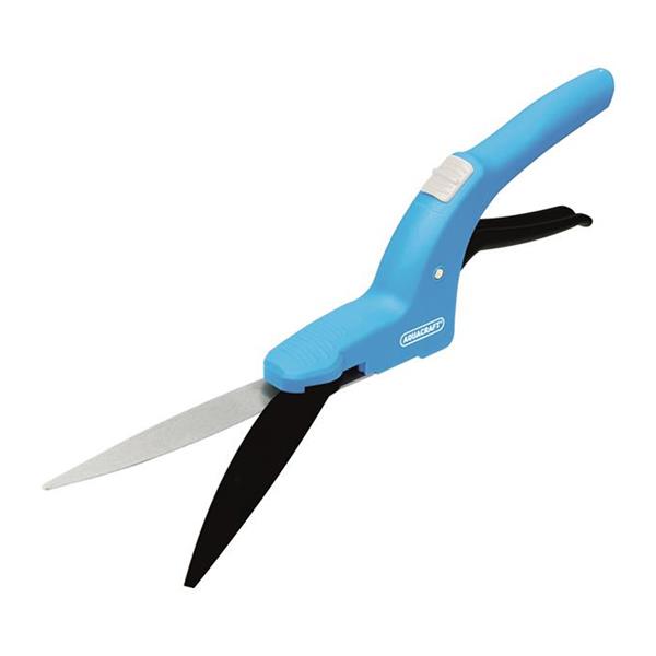 Aquacraft 14in One Handed Grass Shears / Clippers | AQC350050