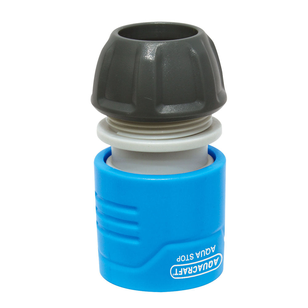 Aquacraft Water Stop Standard Hose Connector | AQC550020