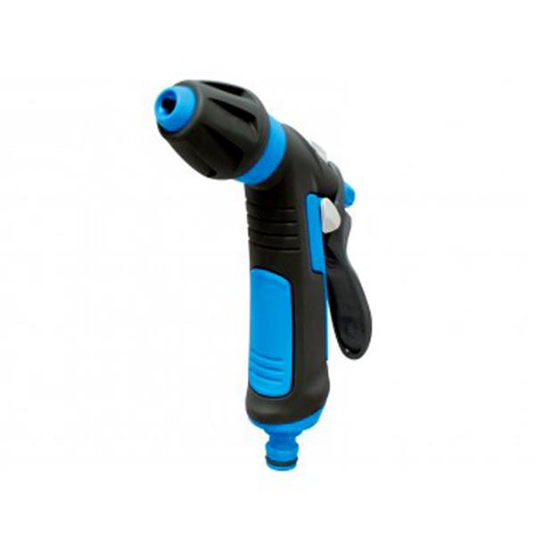 Aquacraft Comfort Adjustable Garden Hose Spray Gun | AQC740530