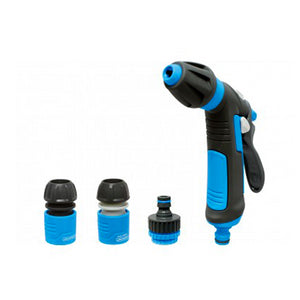 Aquacraft Comfort Adjustable Spray Gun hose Set | AQC740531