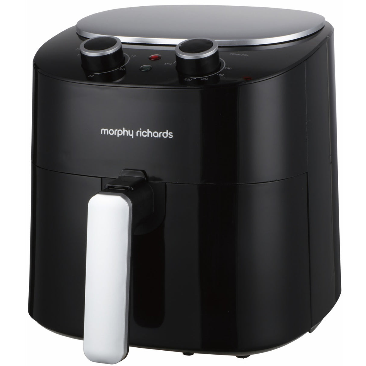 Morphy Richards Air Fryer - Black | 481000