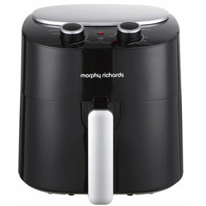 Morphy Richards Air Fryer - Black | 481000