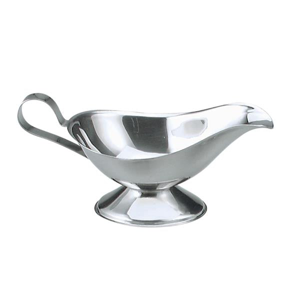 Gravy Boat Stainless Steel 140ml | ST/1347