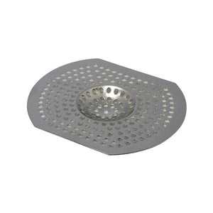 Stainless Steel Sink Strainer | HW4128