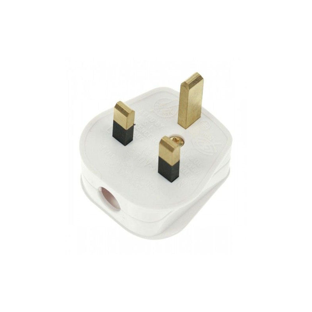 Powermaster 13 Amp Plug Top | 1435-02