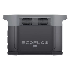 Ecoflow Delta 2 Max Portable Power Station 2048Wh ( Backup Battery ) | EFDELTA2Max-UK