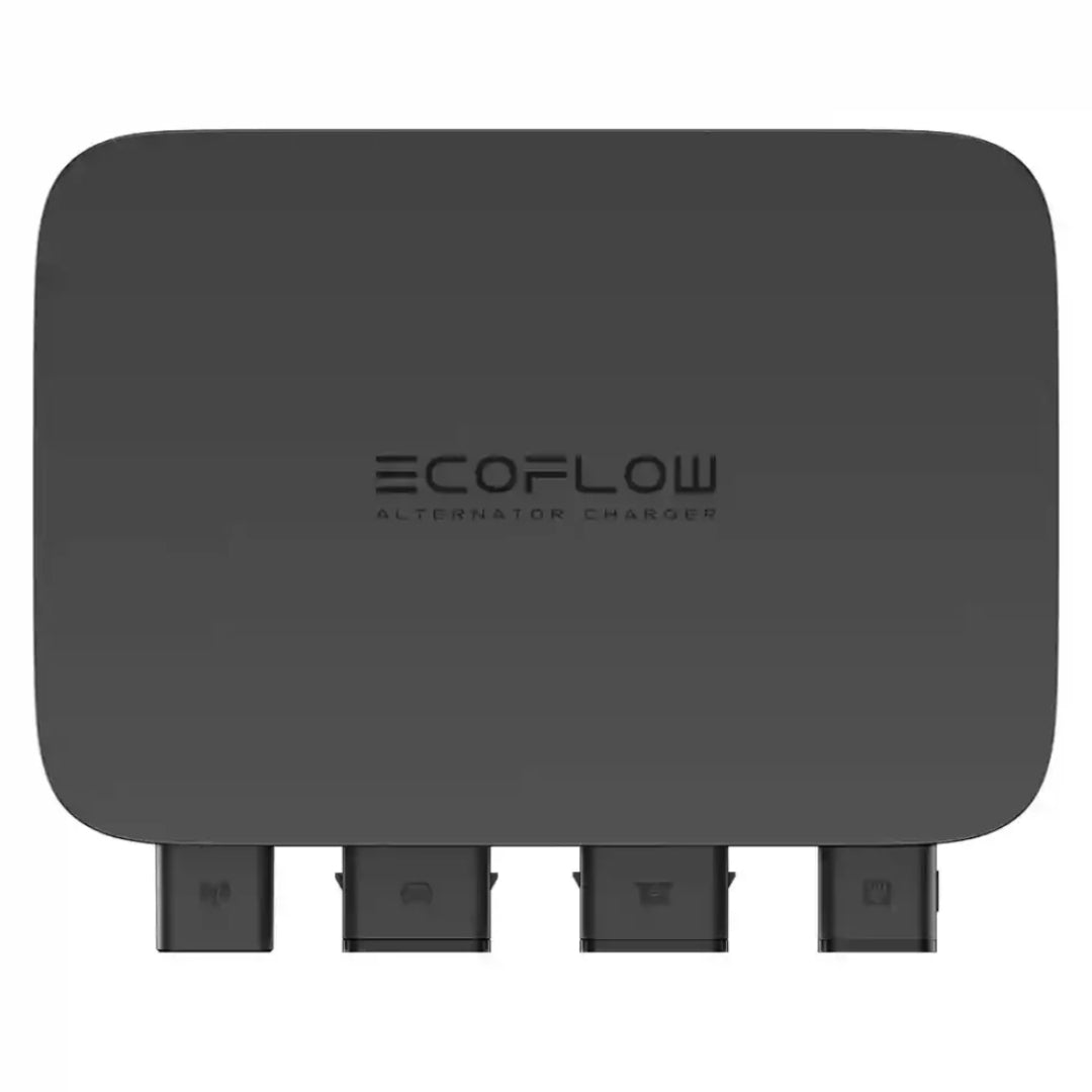 EcoFlow Alternator Charger | Alt-Charger