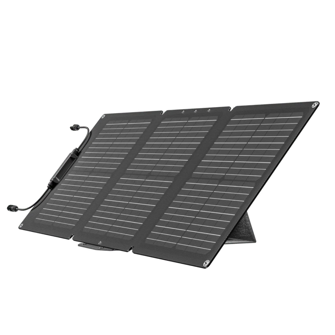 EcoFlow 60W Portable Solar Panel | EFSOLAR60