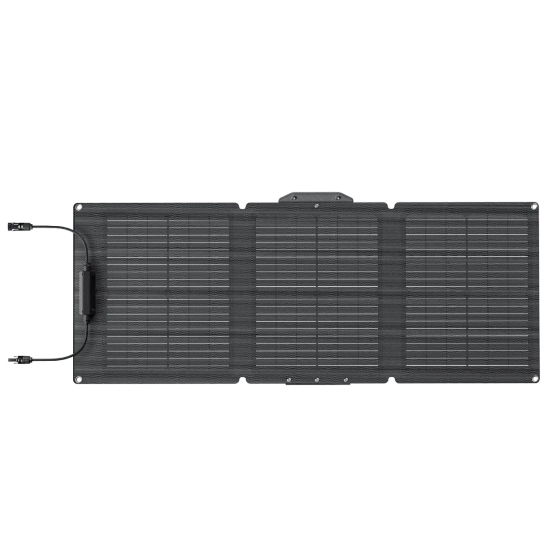 EcoFlow 60W Portable Solar Panel | EFSOLAR60