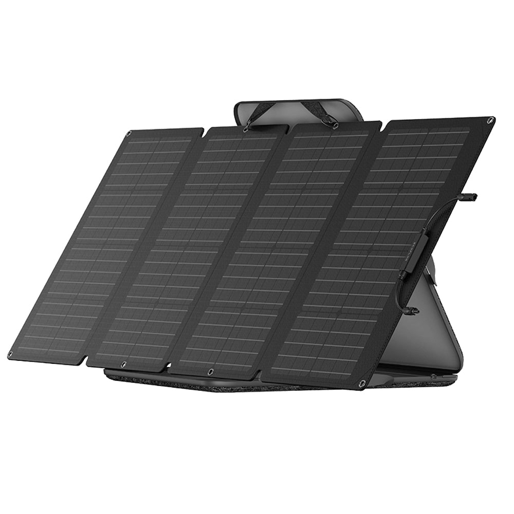 EcoFlow 160W Portable Solar Panel | EFSOLAR160W