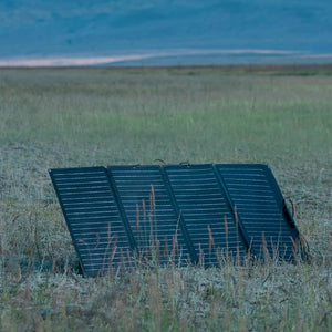 EcoFlow 160W Portable Solar Panel | 291889