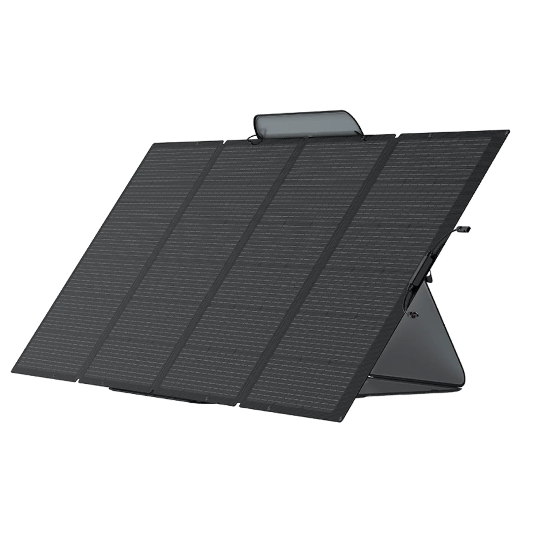 EcoFlow 400W Portable Solar Panel | SOLAR400W