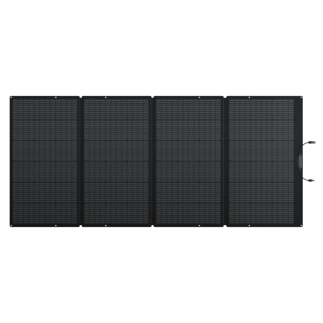 EcoFlow 400W Portable Solar Panel | SOLAR400W