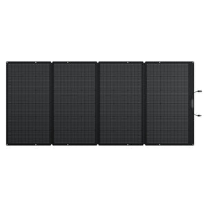 EcoFlow 400W Portable Solar Panel | SOLAR400W